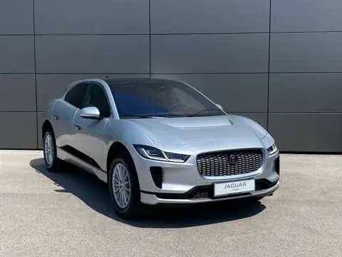 Used JAGUAR I-PACE Electric 2024 Ad 