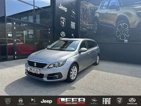 Used PEUGEOT 308 Diesel 2018 Ad 