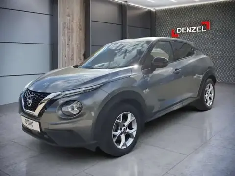 Annonce NISSAN JUKE Essence 2020 d'occasion 