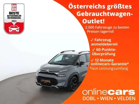 Used CITROEN C3 AIRCROSS Petrol 2024 Ad 