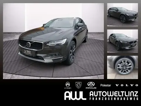 Annonce VOLVO V90 Diesel 2024 d'occasion 