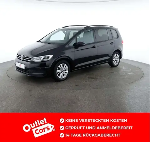 Used VOLKSWAGEN TOURAN Diesel 2020 Ad 