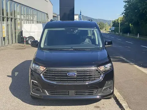 Annonce FORD GRAND TOURNEO Diesel 2024 d'occasion 