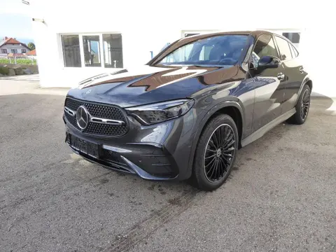 Annonce MERCEDES-BENZ CLASSE GLC Diesel 2023 d'occasion 