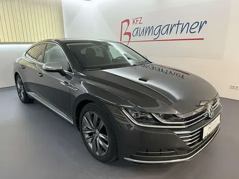 Annonce VOLKSWAGEN ARTEON Diesel 2020 d'occasion 