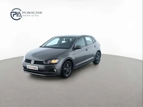 Used VOLKSWAGEN POLO Petrol 2019 Ad 