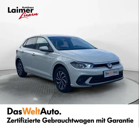 Annonce VOLKSWAGEN POLO Essence 2024 d'occasion 