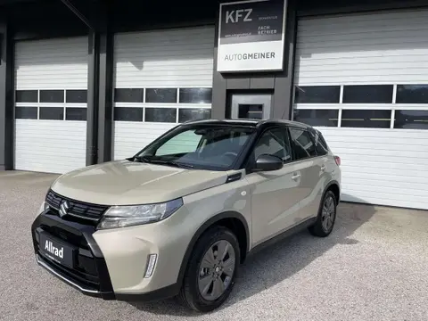 Used SUZUKI VITARA Petrol 2024 Ad 