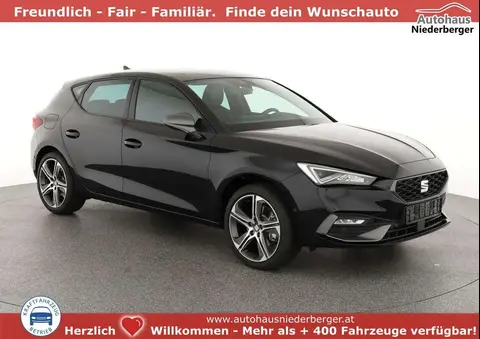 Used SEAT LEON Diesel 2024 Ad 