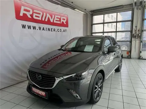 Used MAZDA CX-3 Petrol 2017 Ad 