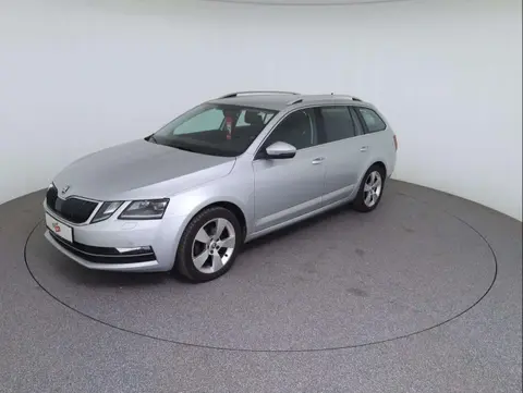 Used SKODA OCTAVIA Diesel 2020 Ad 