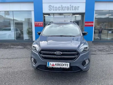 Used FORD KUGA Diesel 2019 Ad 