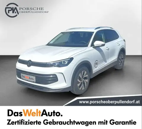 Used VOLKSWAGEN TIGUAN Diesel 2024 Ad 