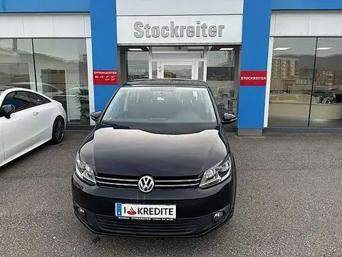 Annonce VOLKSWAGEN TOURAN Diesel 2015 d'occasion 