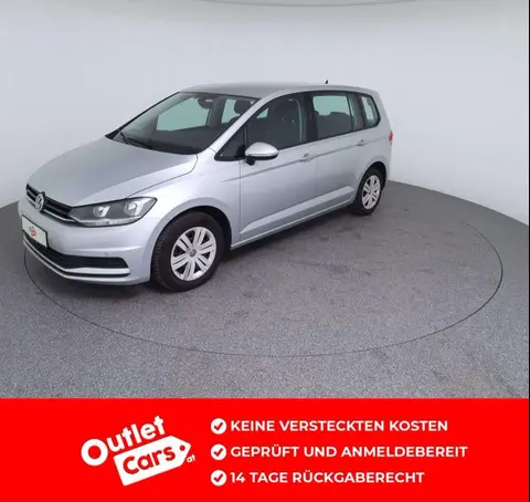 Annonce VOLKSWAGEN TOURAN Diesel 2019 d'occasion 