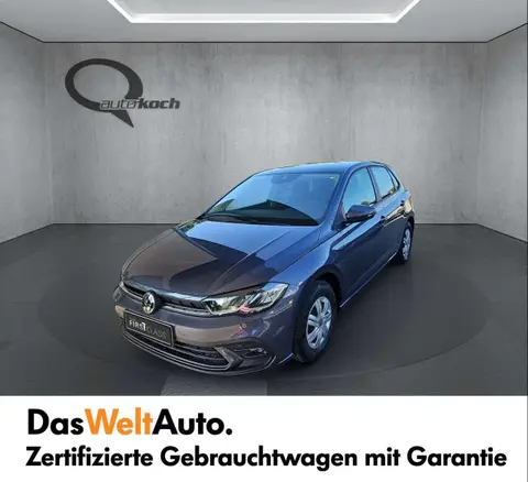 Used VOLKSWAGEN POLO Petrol 2024 Ad 