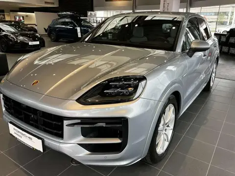 Annonce PORSCHE CAYENNE Hybride 2023 d'occasion 