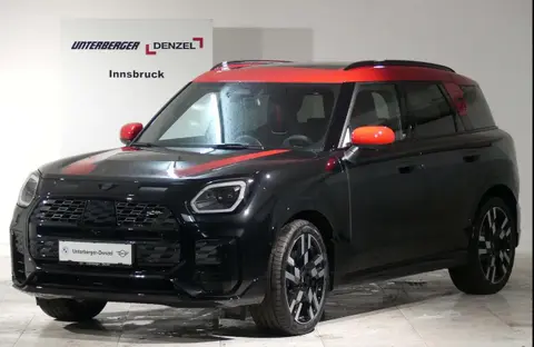 Annonce MINI COOPER Essence 2024 d'occasion 