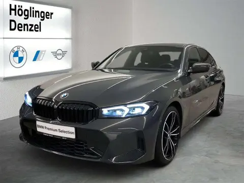 Annonce BMW SERIE 3 Diesel 2023 d'occasion 