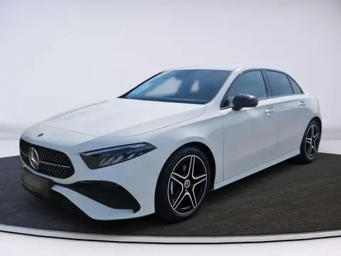 Annonce MERCEDES-BENZ CLASSE A Diesel 2023 d'occasion 