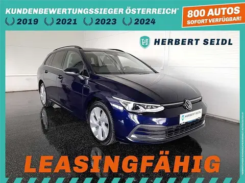 Annonce VOLKSWAGEN GOLF Diesel 2021 d'occasion 