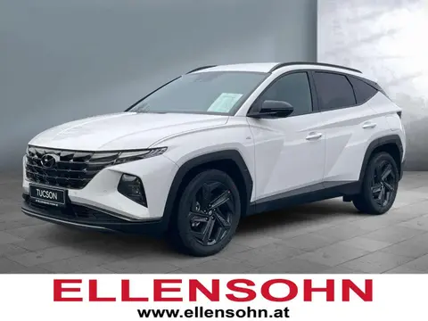 Annonce HYUNDAI TUCSON Diesel 2023 d'occasion 