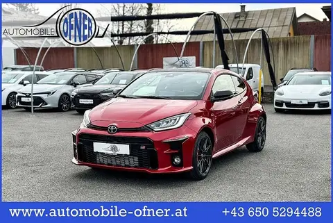 Used TOYOTA YARIS Petrol 2024 Ad 