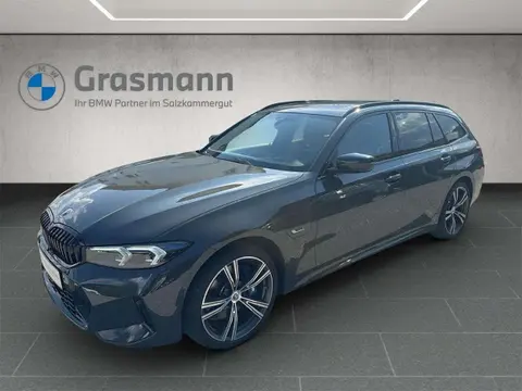 Used BMW SERIE 3 Hybrid 2022 Ad 