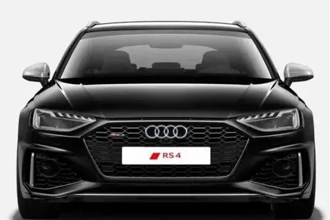 Annonce AUDI RS4 Essence 2024 d'occasion 