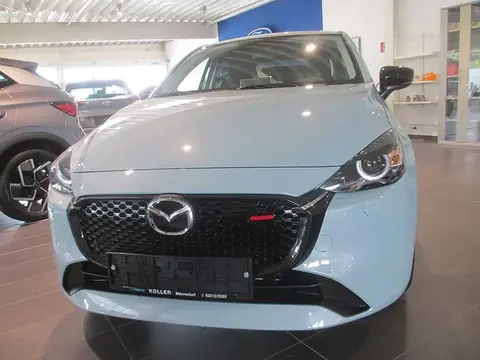 Annonce MAZDA 2 Essence 2024 d'occasion 