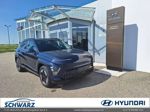 Annonce HYUNDAI KONA Électrique 2024 d'occasion 