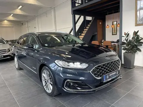 Annonce FORD MONDEO Essence 2020 d'occasion 