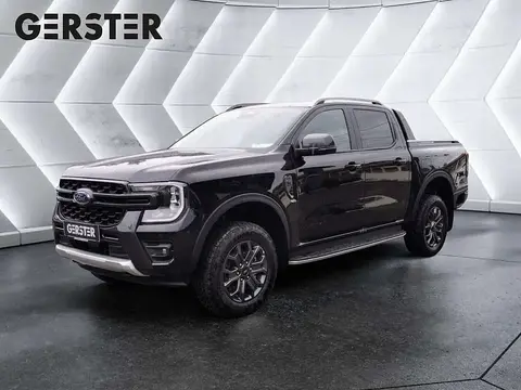 Annonce FORD RANGER Diesel 2024 d'occasion 