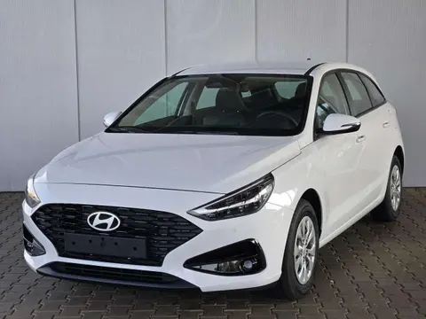 Annonce HYUNDAI I30 Essence 2024 d'occasion 