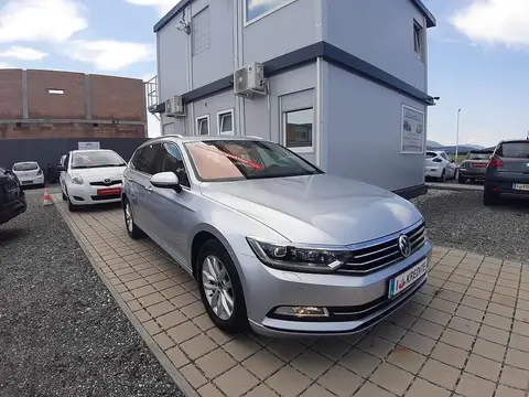 Used VOLKSWAGEN PASSAT Diesel 2015 Ad 