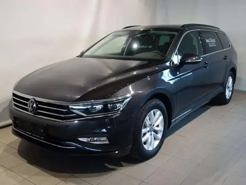 Used VOLKSWAGEN PASSAT Diesel 2023 Ad 