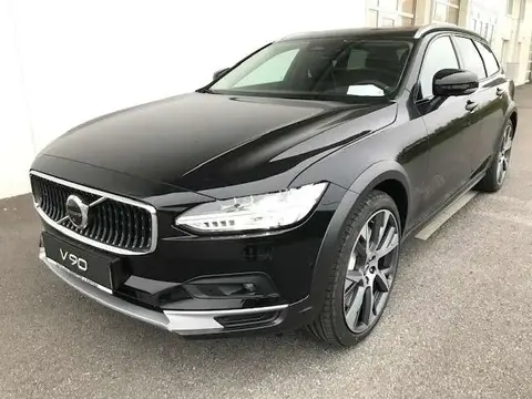 Annonce VOLVO V90 Diesel 2022 d'occasion 