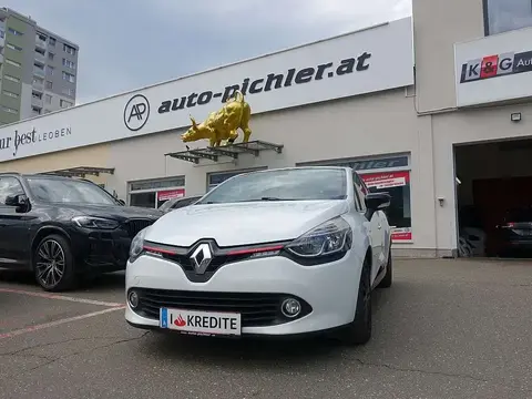 Annonce RENAULT CLIO Diesel 2015 d'occasion 