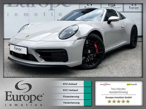 Used PORSCHE 911 Petrol 2023 Ad 