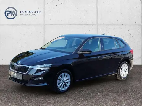 Used SKODA SCALA Petrol 2023 Ad 