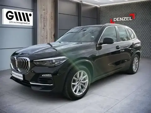 Annonce BMW X5 Hybride 2019 d'occasion 