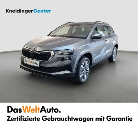 Annonce SKODA KAROQ Diesel 2023 d'occasion 