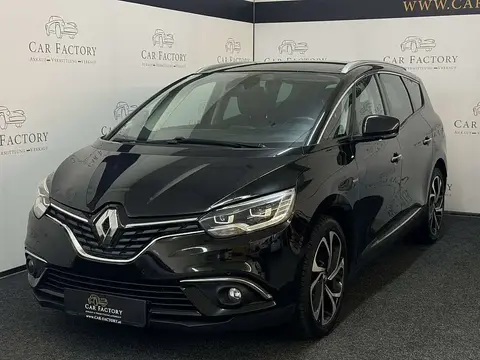 Annonce RENAULT GRAND SCENIC Diesel 2017 d'occasion 