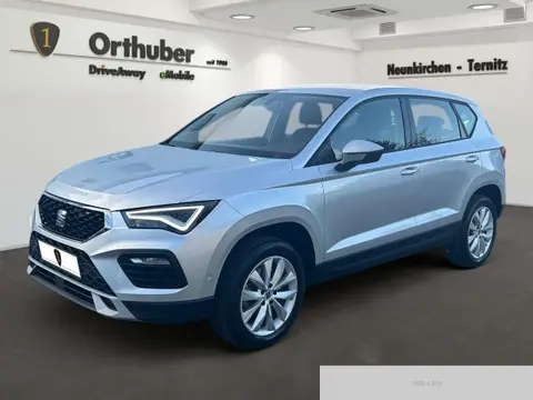 Used SEAT ATECA Diesel 2023 Ad 