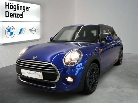 Used MINI ONE Petrol 2020 Ad 