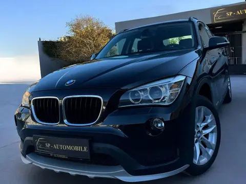 Used BMW X1 Diesel 2015 Ad 