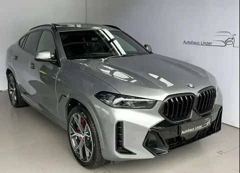 Annonce BMW X6 Diesel 2023 d'occasion 