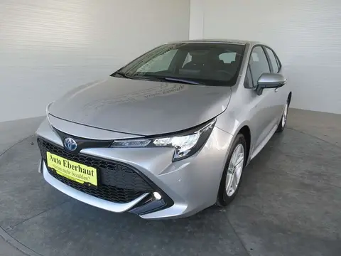 Used TOYOTA COROLLA Petrol 2022 Ad 