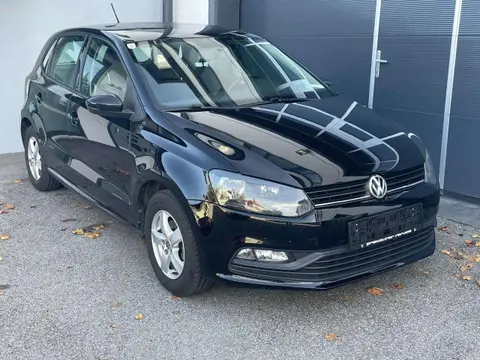 Used VOLKSWAGEN POLO Petrol 2015 Ad 