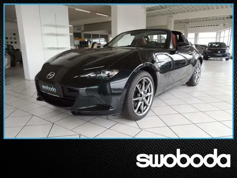 Used MAZDA MX-5 Petrol 2022 Ad 